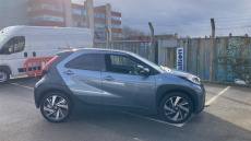 Toyota Aygo X 1.0 VVT-i Edge 5dr Petrol Hatchback